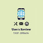 User's Review Tech Channel logo