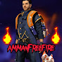 Amman Free Fire logo
