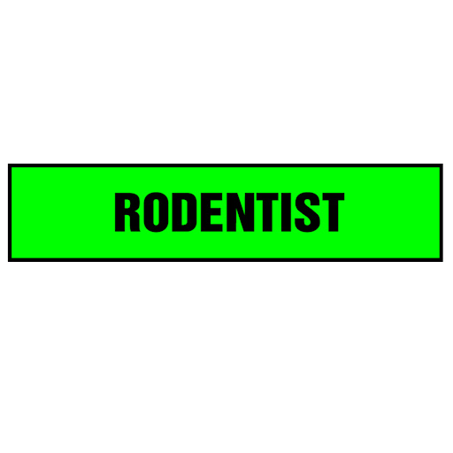 RODENTIST