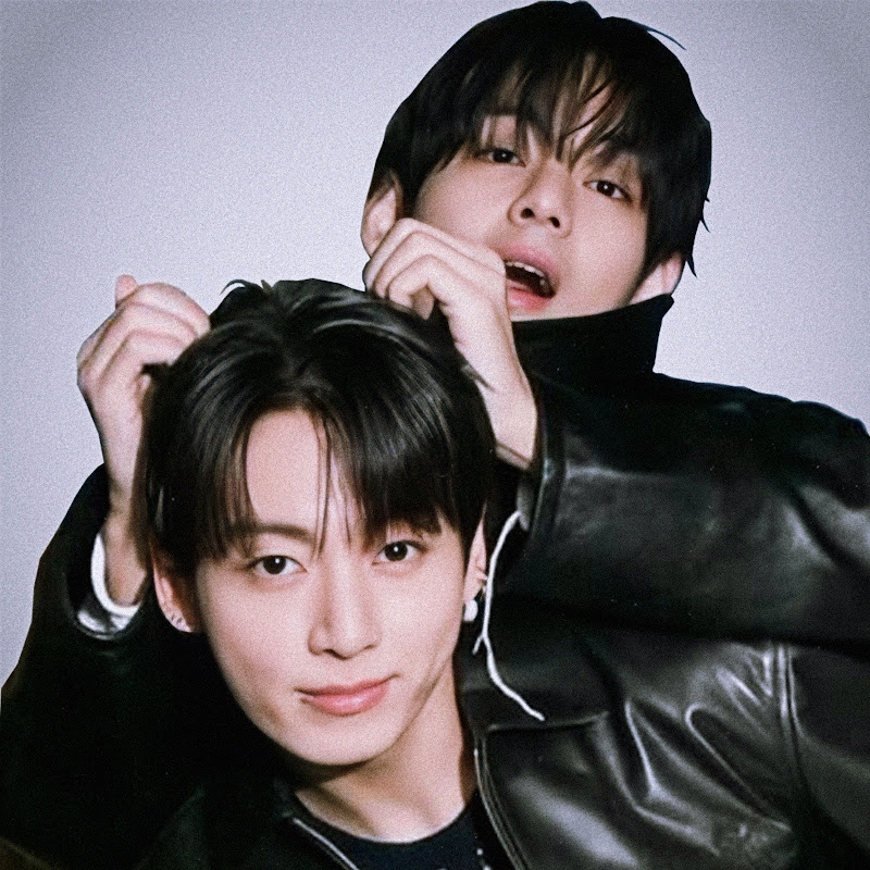 taekookilicious icon