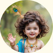 Little Krishna's Leelas