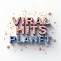 Viral Hits Planet ke logo
