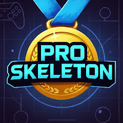 PRO Skeleton 