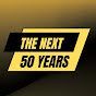 The Next 50 Years logo