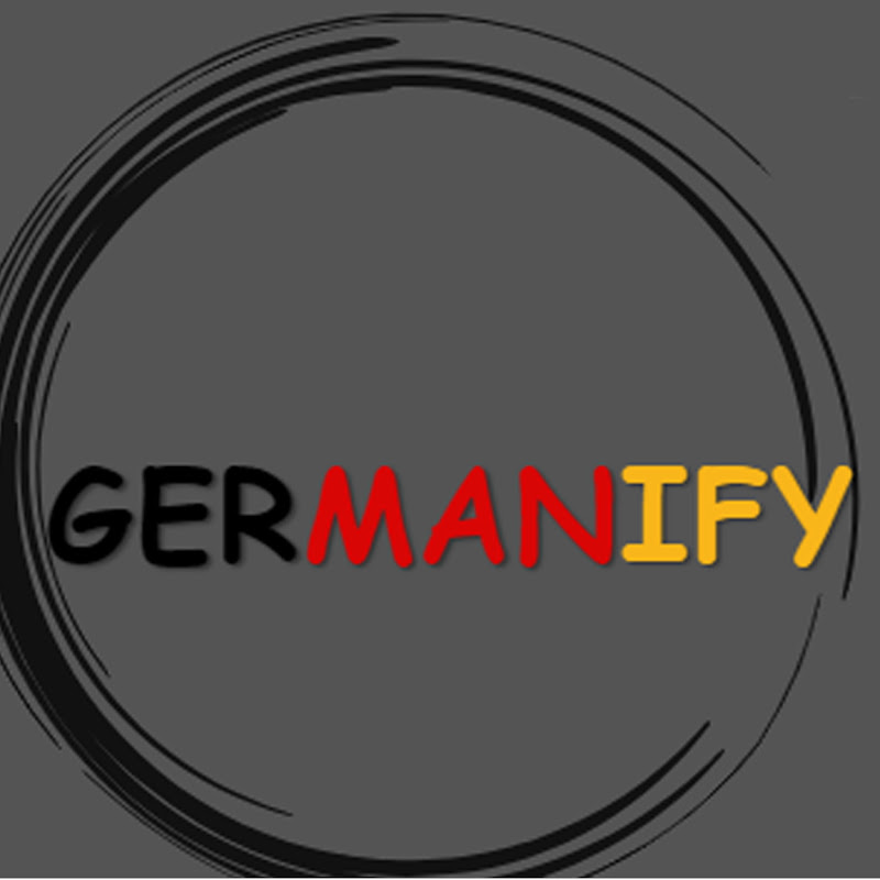 GERMANIFY