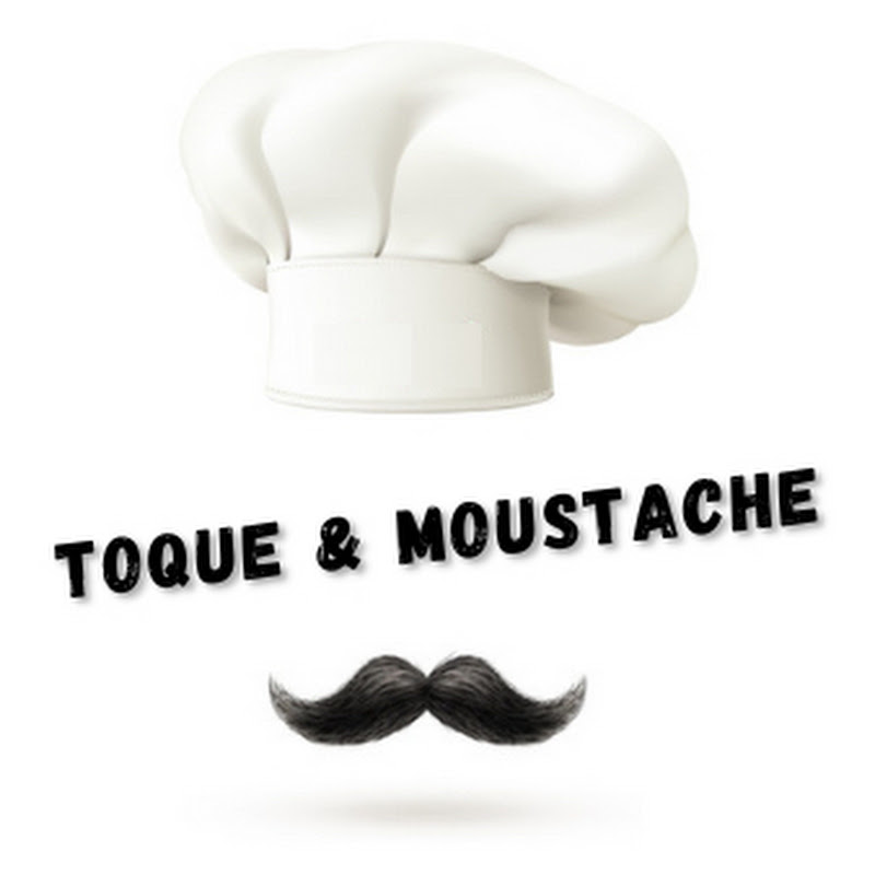 Toque & Moustache