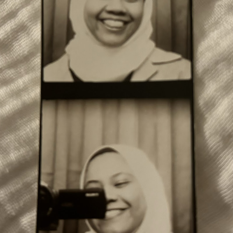 farah nurin