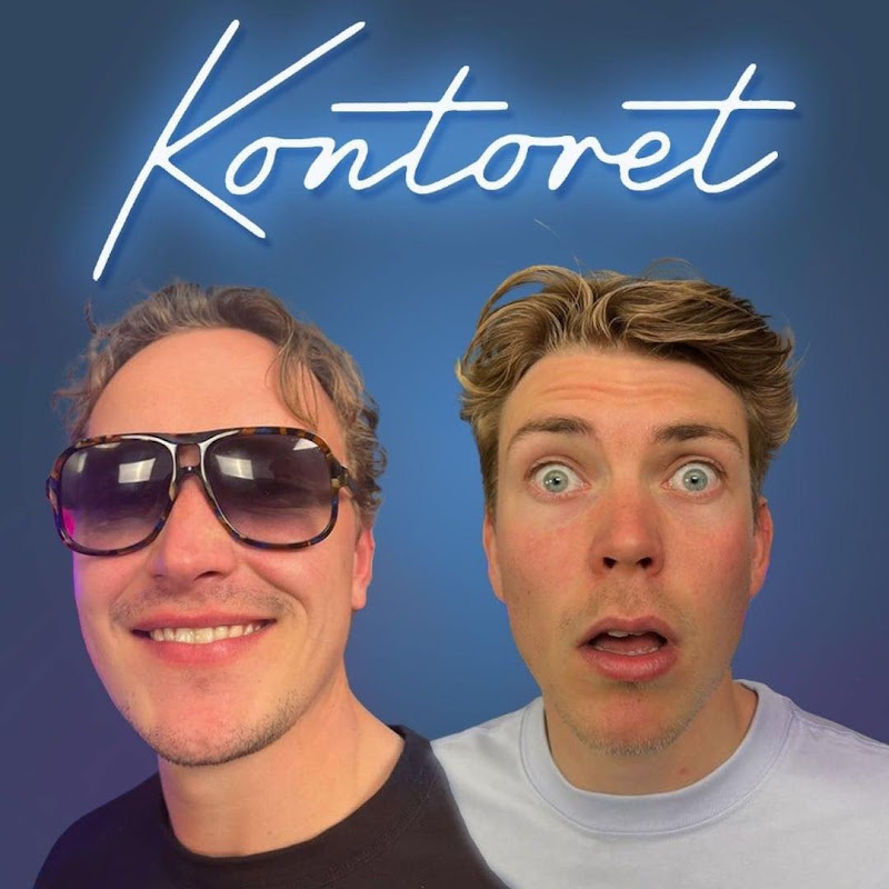 Kontoret