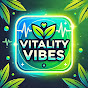 VITALITY_VIBES logo
