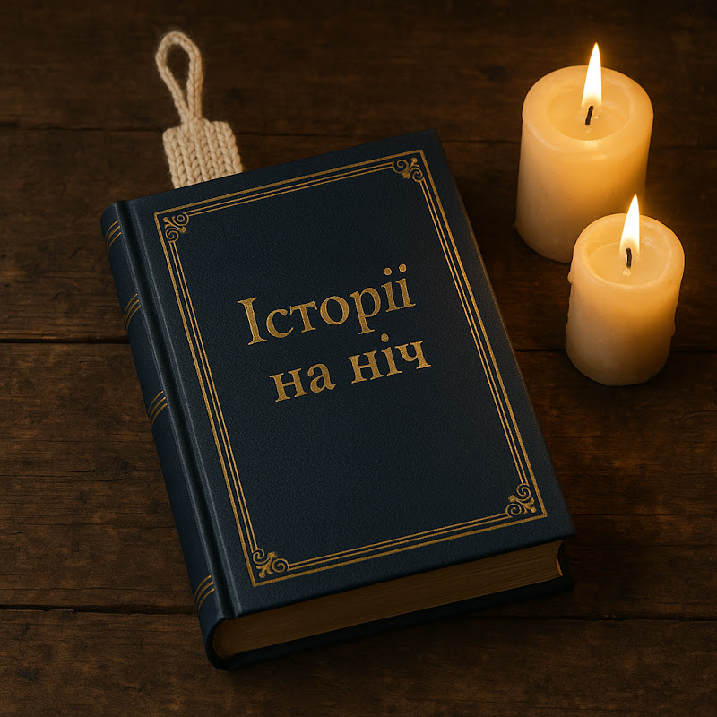 Приємний Вечір