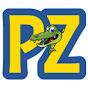 PartyZone Event Rentals logo