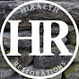 Hiraeth Restorations logo