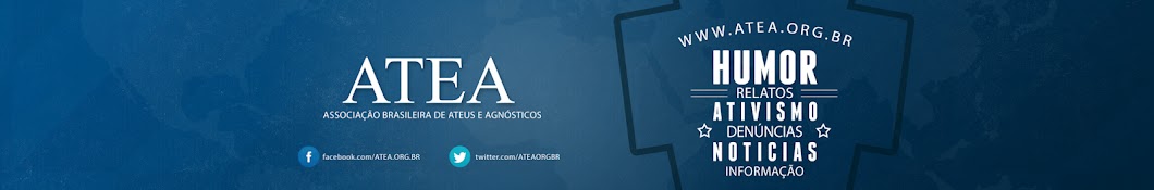 ATEA YouTube kanalı avatarı