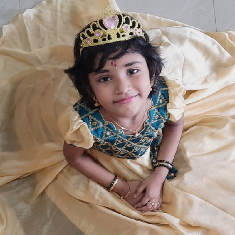 Vihaanika 
