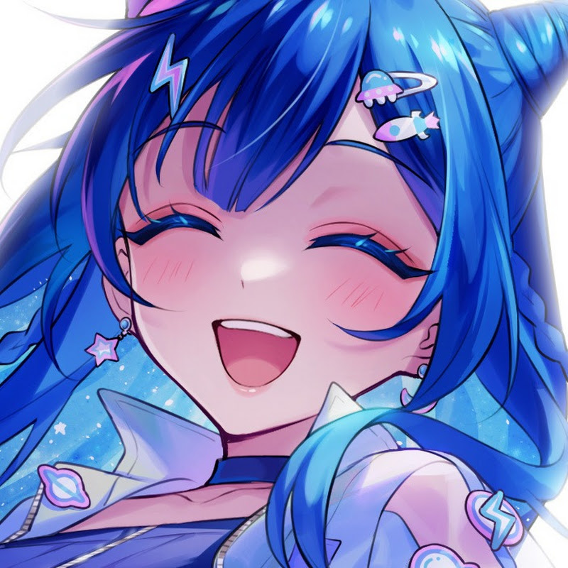 佐藍 Zolar【KOZMII / 比鄰星域所屬】