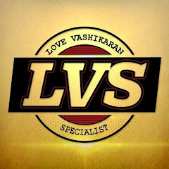Channel thumbnail for Love Vashikaran Specialist