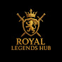 Royal Legends Hub logo