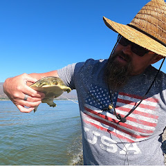 King Fit Angler Avatar