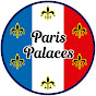 Paris Palaces 🇫🇷  logo