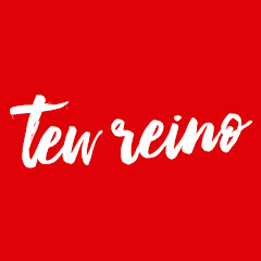 Ministério de Louvor Teu Reino channel logo