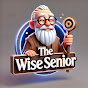 The Wise Senior logo