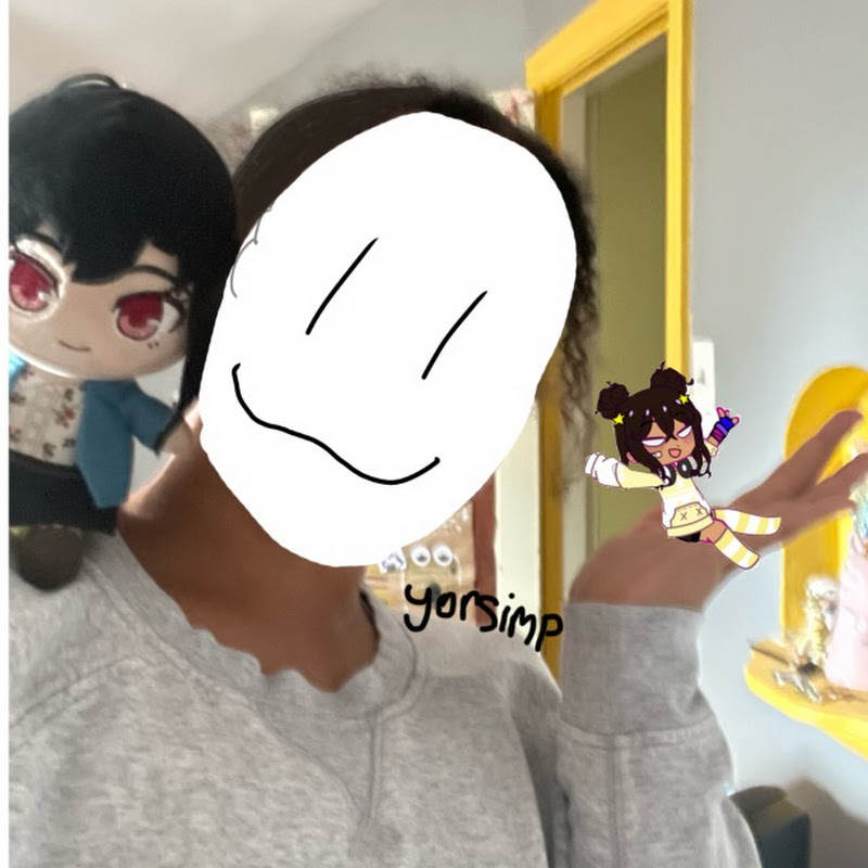 ☆Yorsimp☆