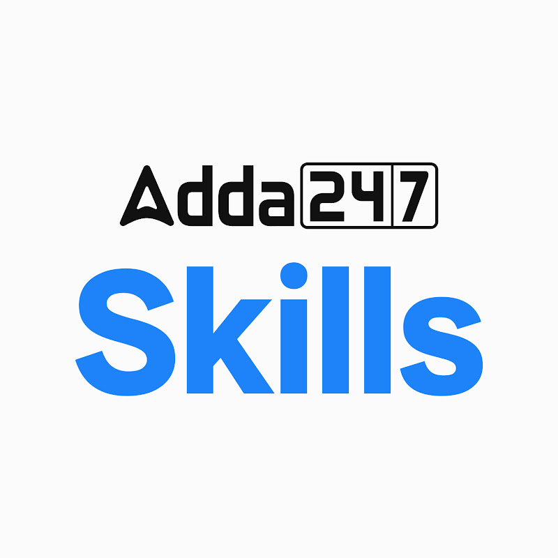 Adda247 Skills