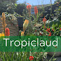 Tropiclaud logo