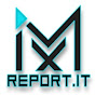 MXREPORTLIVE logo