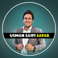 Usman Saifi Safar net worth