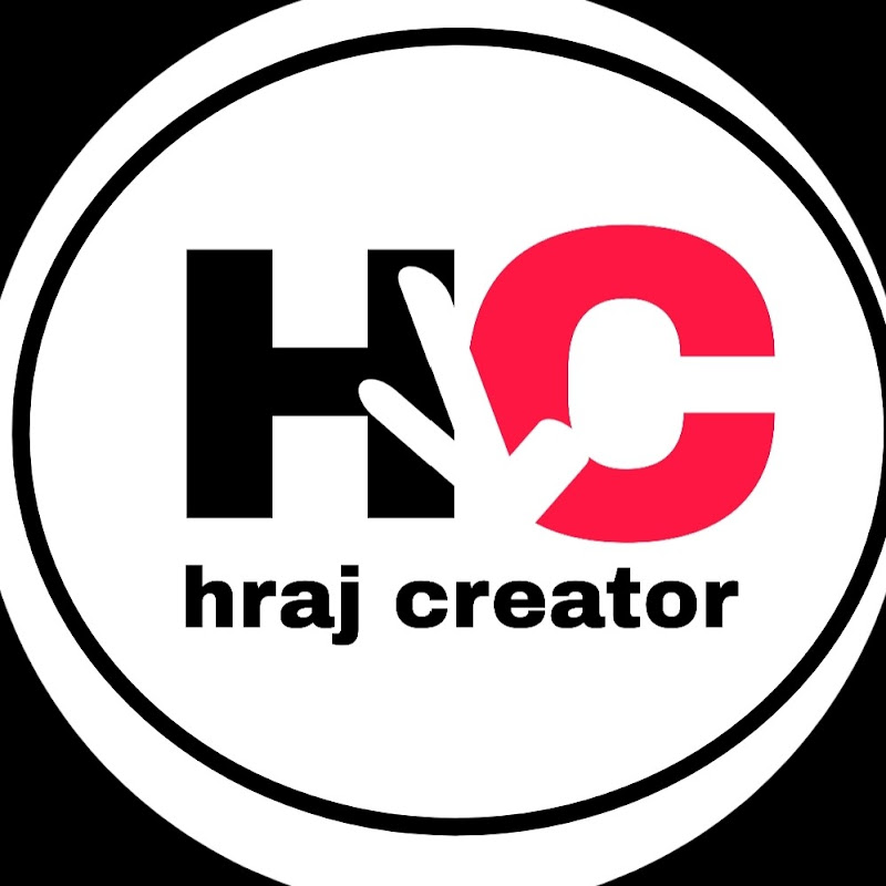 Hraj Creator