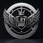 LRV musique production YouTube channel avatar