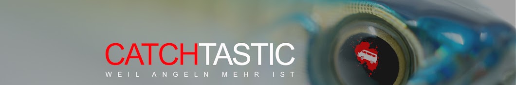 Catchtastic YouTube-Kanal-Avatar