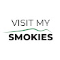 VisitMySmokies logo