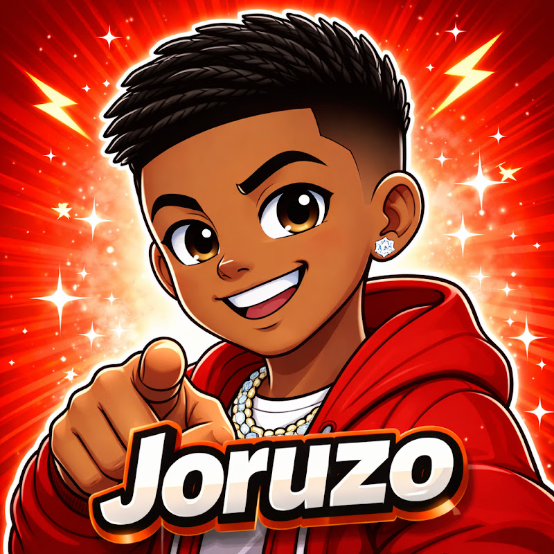 Joruzo