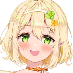 プロフィール写真