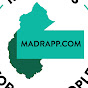 MadRapp Recorder YouTube Profile Photo