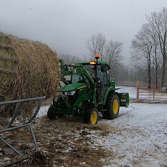 Elk Creek Acres net worth