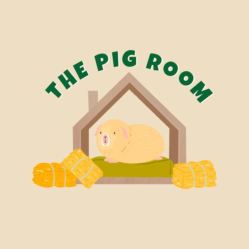 The Pig Room