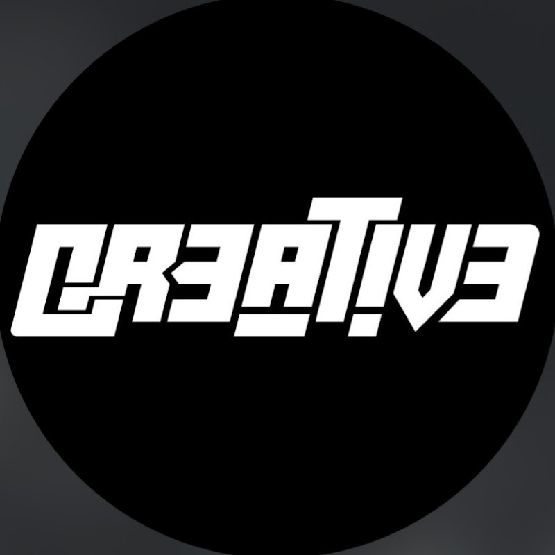 CR3ATIV3 OFFICIAL