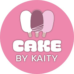 Cake by Kaity