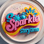 KidsSparkleStorytime logo