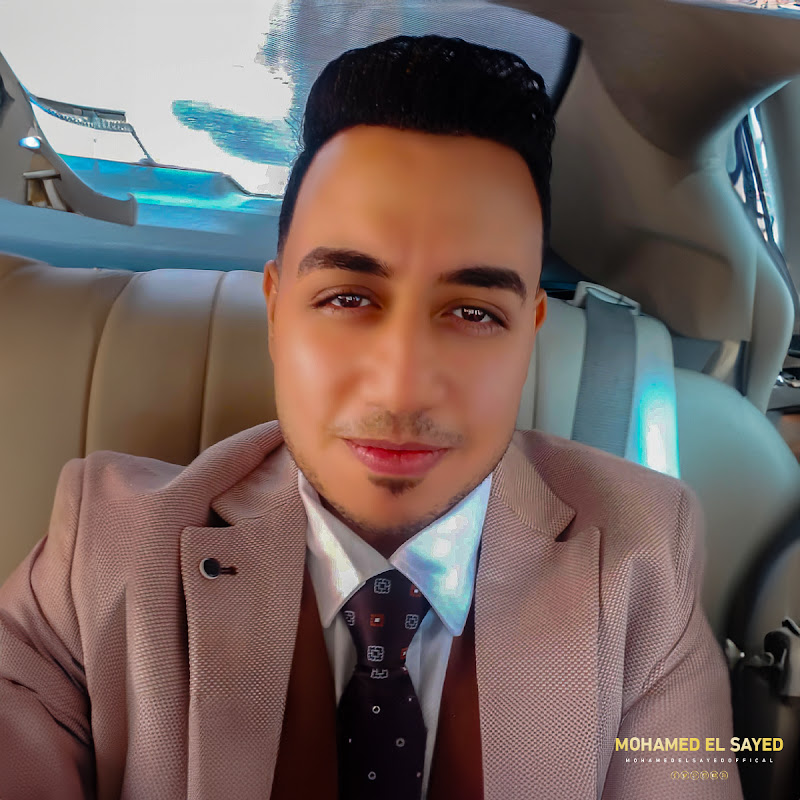 MOHAMED EL SAYED