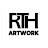 RTH Artwork