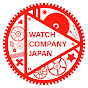 WATCH COMPANY JAPAN