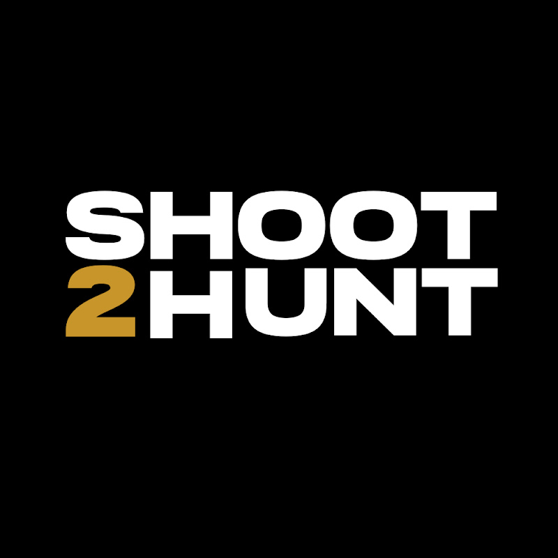 Shoot2Hunt cover art