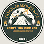 GoyalFamXPrience logo