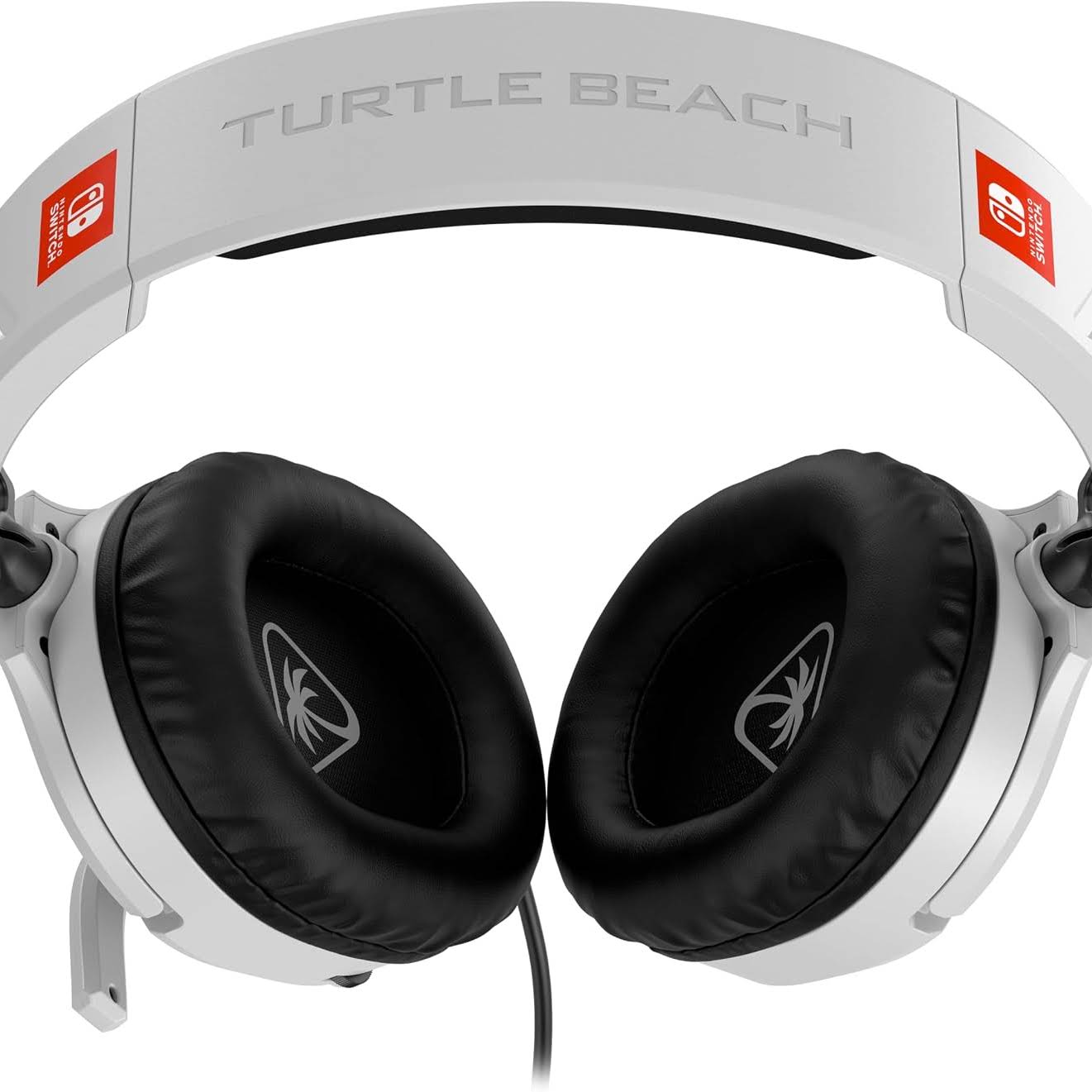 Visuel du post : 🔥 BON PLAN ACCESSOIRES GAMING : un casque licence Nintendo à petit prix avec le Turtle Beach Recon 70 🎧✅ !
