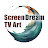 ScreenDream TV Art