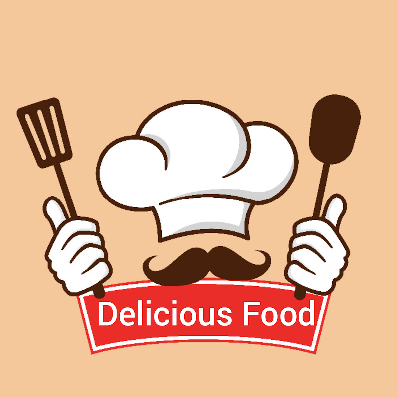 Delicious Food 